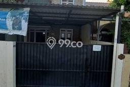 Jual Rumah Favorit Siap Huni LB 200m2 di Jagakarsa, Jakarta Selatan Jual Rumah Favorit Siap Huni LB 200m2 di Jagakarsa, Jakarta Selatan