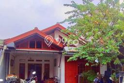 Rumah di Jagakarsa, Jakarta Selatan, LT 213m² LB 150m² Rumah di Jagakarsa, Jakarta Selatan, LT 213m² LB 150m²