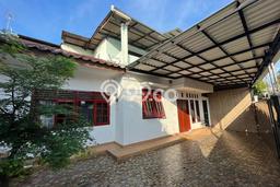 Dijual Rumah Minimalis Bagus Punya 4 KT di Jagakarsa Jakarta Selatan - Dijual Rumah Minimalis Bagus Punya 4 KT di Jagakarsa Jakarta Selatan -