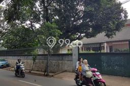 Dijual Rumah Mewah Elegan Dengan View Eksklusif di Pejaten, Jakarta Selatan Dijual Rumah Mewah Elegan Dengan View Eksklusif di Pejaten, Jakarta Selatan