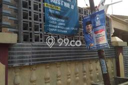Hunian Elit LB 350m2 Siap Huni Desain Elegan di Pondok Gede, Bekasi Hunian Elit LB 350m2 Siap Huni Desain Elegan di Pondok Gede, Bekasi