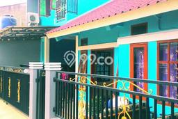 Rumah Minimalis 3 KT di Lenteng Agung Jakarta Selatan Semi Furnished Rumah Minimalis 3 KT di Lenteng Agung Jakarta Selatan Semi Furnished