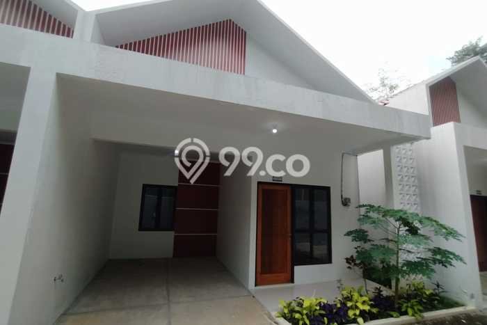 For Sale Hunian Rumah Terawat 2 KT di Rangkapanjaya, Depok For Sale Hunian Rumah Terawat 2 KT di Rangkapanjaya, Depok