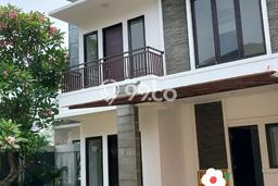 Dijual Rumah Elit Exclusive di Jagakarsa, Jakarta Selatan Dijual Rumah Elit Exclusive di Jagakarsa, Jakarta Selatan