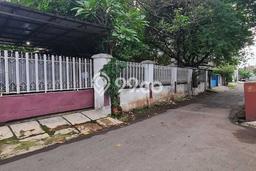 HARGA MENARIK! Tanah di Jagakarsa, Luas 340m², Kawasan Potensial HARGA MENARIK! Tanah di Jagakarsa, Luas 340m², Kawasan Potensial