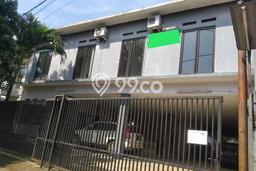 Dijual Rumah Elit Exclusive di Beji, Depok Dijual Rumah Elit Exclusive di Beji, Depok