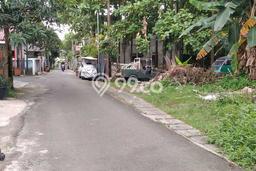 Tanah di Jagakarsa, Jakarta Selatan Luas 400m2 Dijual Segera Tanah di Jagakarsa, Jakarta Selatan Luas 400m2 Dijual Segera