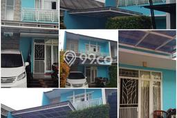 Dijual Rumah Strategis Bagus Punya 3 KT di Jagakarsa Jakarta Selatan SHM Dijual Rumah Strategis Bagus Punya 3 KT di Jagakarsa Jakarta Selatan SHM