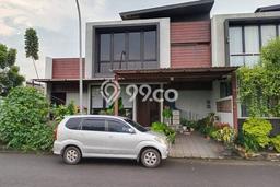 Hot Offer Hunian Premium Ideal dan Luas di Jagakarsa, Jakarta Selatan Hot Offer Hunian Premium Ideal dan Luas di Jagakarsa, Jakarta Selatan