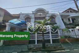 Best Deal Hunian Premium Ideal dan Luas di Pondok Aren, Tangerang Selatan Best Deal Hunian Premium Ideal dan Luas di Pondok Aren, Tangerang Selatan