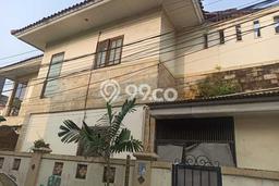 Rumah Mewah LB 220m2 Siap Huni Desain Elegan di Cipete, Jakarta Selatan Rumah Mewah LB 220m2 Siap Huni Desain Elegan di Cipete, Jakarta Selatan