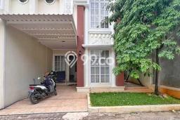 Jual Rumah Modern 3 KT di Condet, Jakarta Timur Jual Rumah Modern 3 KT di Condet, Jakarta Timur