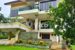 LOKASI STRATEGIS! Vila di Bojong Gede, Area 3169m2m², Lingkungan Prima LOKASI STRATEGIS! Vila di Bojong Gede, Area 3169m2m², Lingkungan Prima