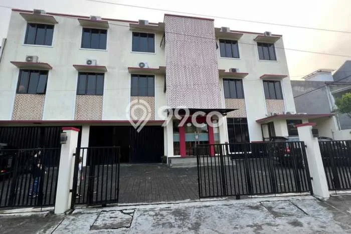 Unit Kost Dijual di Jakarta Selatan Spesifikasi 27 Kamar Tidur dan Kawasan Ramai Unit Kost Dijual di Jakarta Selatan Spesifikasi 27 Kamar Tidur dan Kawasan Ramai