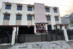 Unit Kost Dijual di Jakarta Selatan Spesifikasi 27 Kamar Tidur dan Kawasan Ramai Unit Kost Dijual di Jakarta Selatan Spesifikasi 27 Kamar Tidur dan Kawasan Ramai