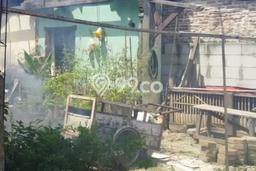 Tanah Kavling Dijual di Jakarta Selatan dengan Spesifikasi 62m2 Tanah Kavling Dijual di Jakarta Selatan dengan Spesifikasi 62m2