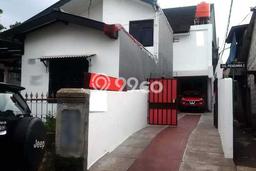 Cocok Untuk Investasi! Dijual Kost di Lenteng Agung 34 Kamar Cocok Untuk Investasi! Dijual Kost di Lenteng Agung 34 Kamar
