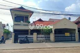 Rumah Modern 6 Kamar LT 250m2 di Pondok Gede Rumah Modern 6 Kamar LT 250m2 di Pondok Gede