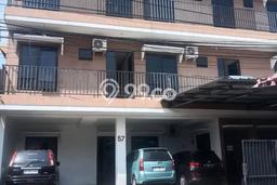 Dijual Kost di Kawasan Johar Baru, Jakarta Pusat, Spesifikasi 44 KT, 41 KM, 568m2 Dijual Kost di Kawasan Johar Baru, Jakarta Pusat, Spesifikasi 44 KT, 41 KM, 568m2