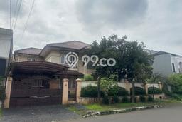 Hunian Mewah Siap Huni LT 440m2 di Bogor Barat, Bogor Hunian Mewah Siap Huni LT 440m2 di Bogor Barat, Bogor