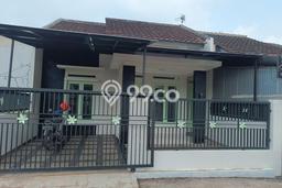 Jual Rumah Favorit Siap Huni LB 60m2 di Warudoyong, Sukabumi Jual Rumah Favorit Siap Huni LB 60m2 di Warudoyong, Sukabumi