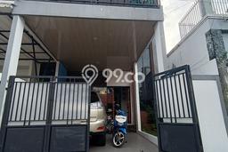 Jual Rumah Favorit Siap Huni LB 80m2 di Cilodong, Depok Jual Rumah Favorit Siap Huni LB 80m2 di Cilodong, Depok