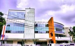 Kantor Dijual di Menteng LT 1054m2, LB 2402m2 untuk Investasi Kantor Dijual di Menteng LT 1054m2, LB 2402m2 untuk Investasi