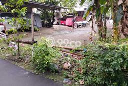 Tanah Dijual Lokasi Jagakarsa, Jakarta Selatan Luas 100m2 Legalitas Aman Tanah Dijual Lokasi Jagakarsa, Jakarta Selatan Luas 100m2 Legalitas Aman
