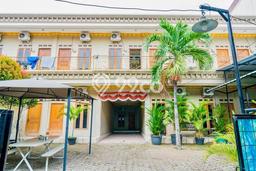 Investasi Kost di Cimanggis Spesifikasi 58 KT & 58 KM Investasi Kost di Cimanggis Spesifikasi 58 KT & 58 KM