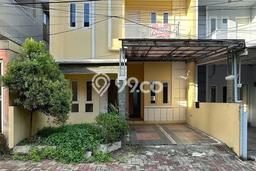 Dijual Rumah 4 Kamar Lokasi Strategis Nyaman dan Strategis di Jagakarsa Dijual Rumah 4 Kamar Lokasi Strategis Nyaman dan Strategis di Jagakarsa
