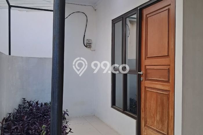 Hunian Nyaman Asri 2 KT Siap Pakai di Rangkapanjaya Depok Hunian Nyaman Asri 2 KT Siap Pakai di Rangkapanjaya Depok