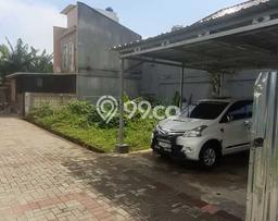 Tanah Dijual Lokasi Jagakarsa Jakarta Selatan SHM Tanah Dijual Lokasi Jagakarsa Jakarta Selatan SHM