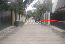 Kavling Tanah di Jagakarsa Dijual Luas 480m2 Legalitas SHM Kavling Tanah di Jagakarsa Dijual Luas 480m2 Legalitas SHM