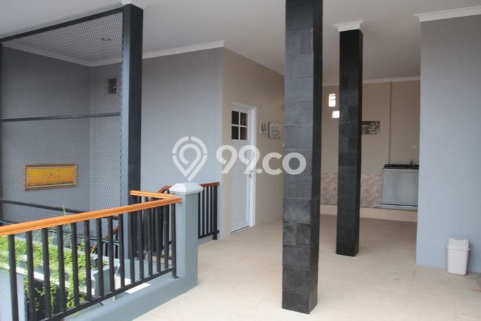 Untuk Dijual Kost di Cempaka Putih, Jakarta Pusat, 12 KT, 12 KM, Luas 300m2 Untuk Dijual Kost di Cempaka Putih, Jakarta Pusat, 12 KT, 12 KM, Luas 300m2