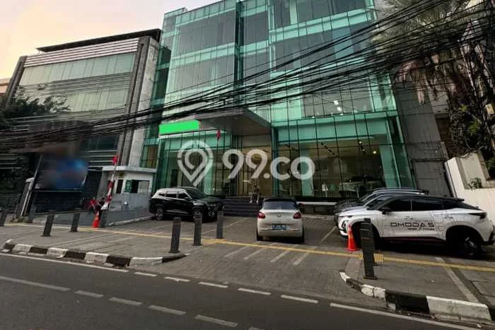 Ruko Bagus Dijual di Senopati Jakarta Selatan Lokasi Strategis Cocok untuk Kembangkan Bisnis Ruko Bagus Dijual di Senopati Jakarta Selatan Lokasi Strategis Cocok untuk Kembangkan Bisnis