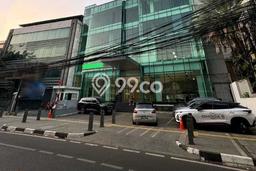 Ruko Bagus Dijual di Senopati Jakarta Selatan Lokasi Strategis Cocok untuk Kembangkan Bisnis Ruko Bagus Dijual di Senopati Jakarta Selatan Lokasi Strategis Cocok untuk Kembangkan Bisnis