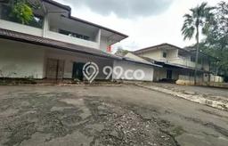 Dijual Tanah 6415m2 di Kemang, Jakarta Selatan Dijual Tanah 6415m2 di Kemang, Jakarta Selatan