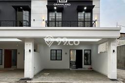 Best Deal Hunian Mewah Ideal dan Luas di Pancoran, Jakarta Selatan Best Deal Hunian Mewah Ideal dan Luas di Pancoran, Jakarta Selatan