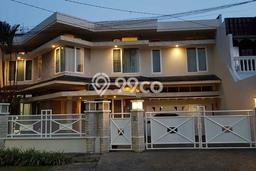 Siap Huni Rumah Mewah 5 Kamar di Cempaka Putih Dekat ke Mana Saja Siap Huni Rumah Mewah 5 Kamar di Cempaka Putih Dekat ke Mana Saja