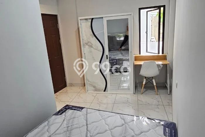 Kost Dijual di Cipete dengan 22 KT dan Luas 416m2 Kost Dijual di Cipete dengan 22 KT dan Luas 416m2