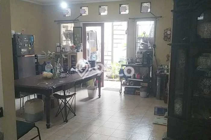 Rumah Elit Modern Tanpa Renovasi di Bintaro Tangerang Selatan Rumah Elit Modern Tanpa Renovasi di Bintaro Tangerang Selatan