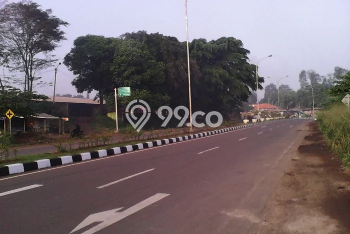 Lahan Dijual Lokasi Strategis di Cianjur dengan Luas 2300m2 Lahan Dijual Lokasi Strategis di Cianjur dengan Luas 2300m2