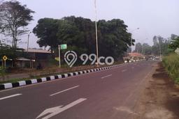 Lahan Dijual Lokasi Strategis di Cianjur dengan Luas 2300m2 Lahan Dijual Lokasi Strategis di Cianjur dengan Luas 2300m2