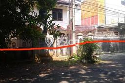 Lahan Strategis di Jagakarsa Dijual dengan Luas 500m2 Lahan Strategis di Jagakarsa Dijual dengan Luas 500m2