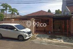 Best Deal Hunian Premium Ideal dan Luas di Pasar Minggu, Jakarta Selatan Best Deal Hunian Premium Ideal dan Luas di Pasar Minggu, Jakarta Selatan