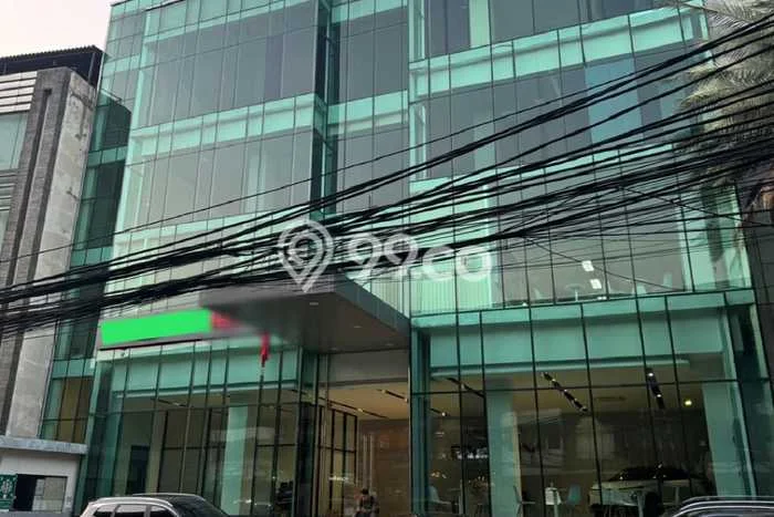 Ruko Bagus Dijual di Senopati Jakarta Selatan Lokasi Strategis Cocok untuk Kembangkan Bisnis Ruko Bagus Dijual di Senopati Jakarta Selatan Lokasi Strategis Cocok untuk Kembangkan Bisnis