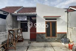 Jual Rumah Harga Miring Parung Punya 2 Kamar & LT 55m2 Jual Rumah Harga Miring Parung Punya 2 Kamar & LT 55m2