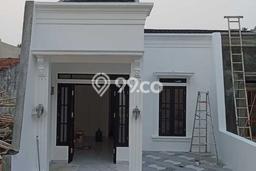 Rumah Baru Mini Cluster Minimalis Strategis Dekat Stasiun Lenteng agung Jagakarsa Jakarta Selatan Rumah Baru Mini Cluster Minimalis Strategis Dekat Stasiun Lenteng agung Jagakarsa Jakarta Selatan