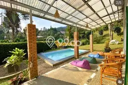 Vila di , Luas 1019m2m², Area Premium Vila di , Luas 1019m2m², Area Premium