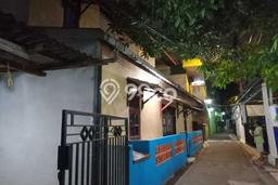 Rumah Kost Dijual Lokasi Jagakarsa, Jakarta Selatan, 6 Kamar Tidur, 6 Kamar Mandi, 200m2 Rumah Kost Dijual Lokasi Jagakarsa, Jakarta Selatan, 6 Kamar Tidur, 6 Kamar Mandi, 200m2